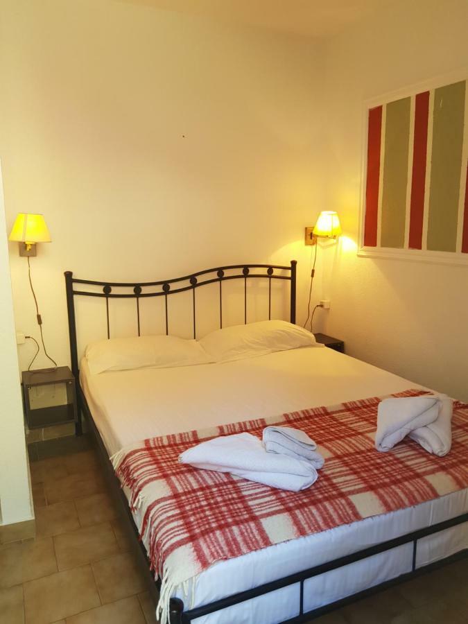 Corfu Glyfada Menigos Beach Apartments Экстерьер фото